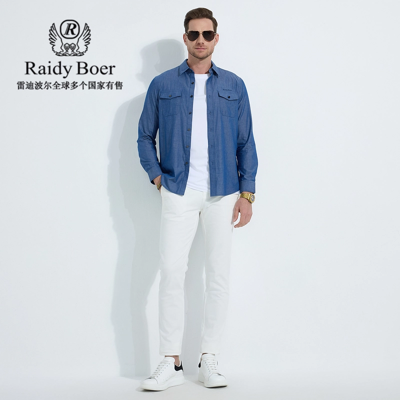 Raidy Boer