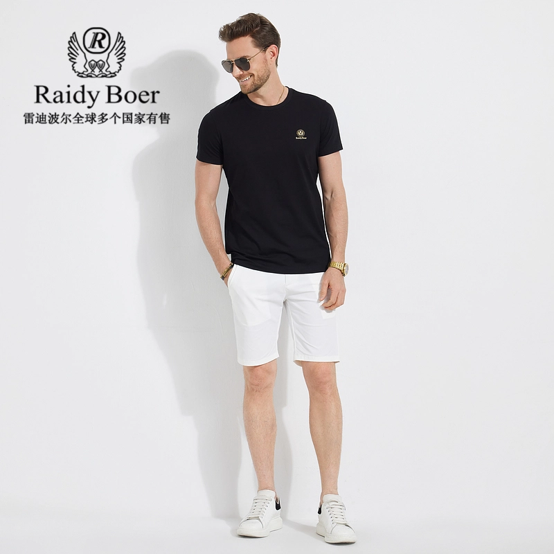 Raidy Boer 3A2025T