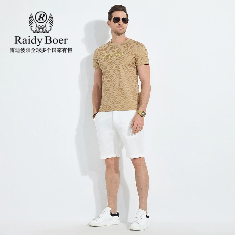 Raidy Boer 2025T