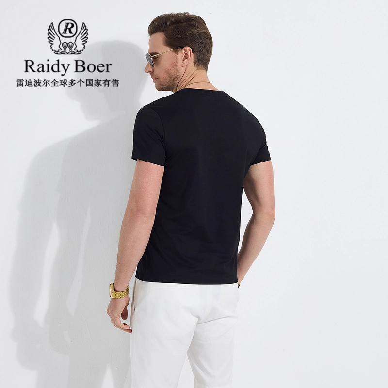 Raidy Boer T