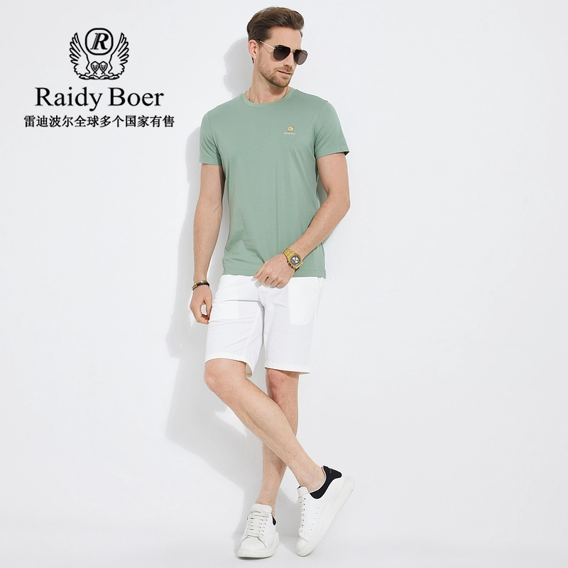Raidy Boer 3A2025T