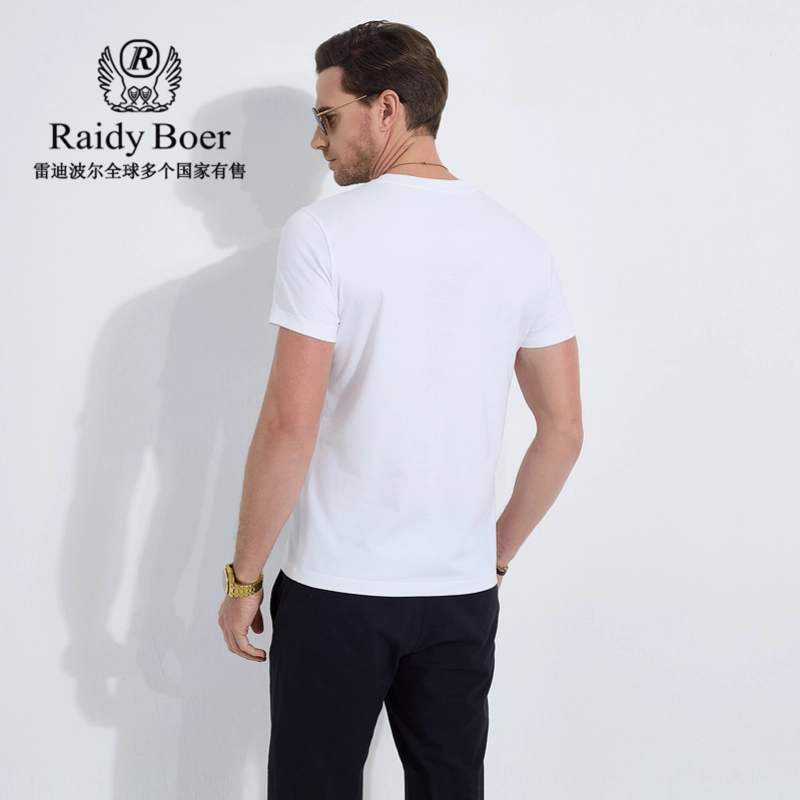 Raidy Boer 2025T