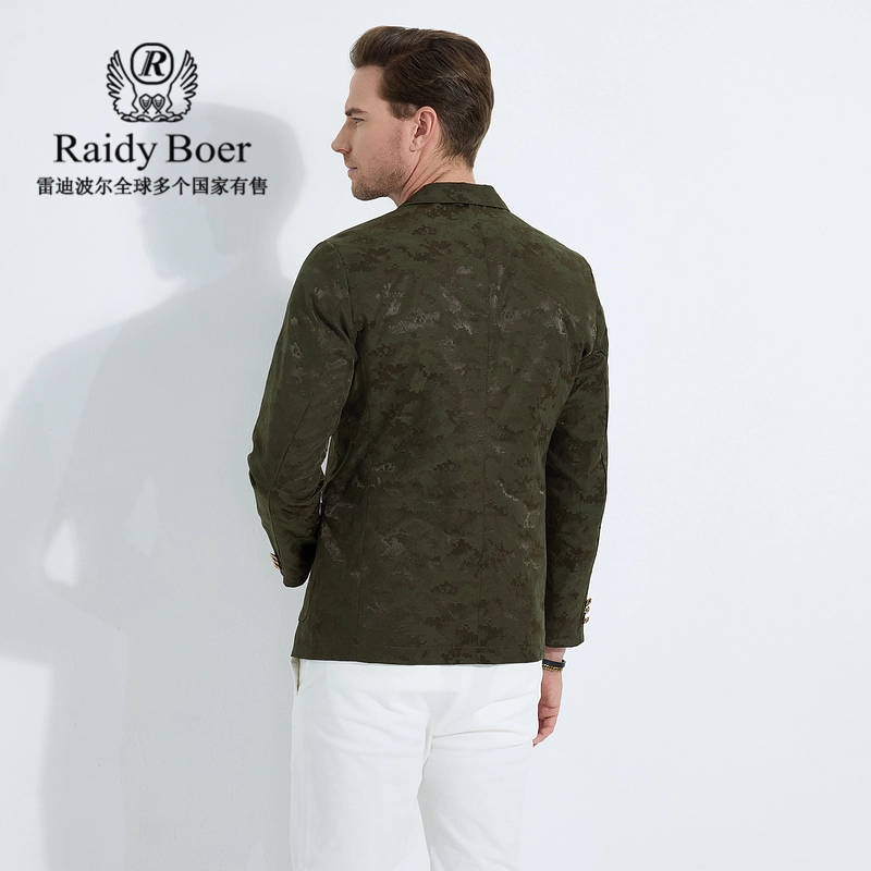 Raidy Boer