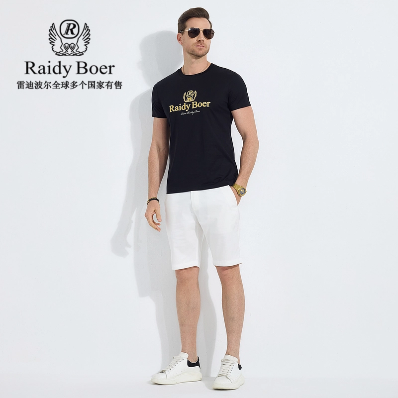 Raidy Boer 3DT