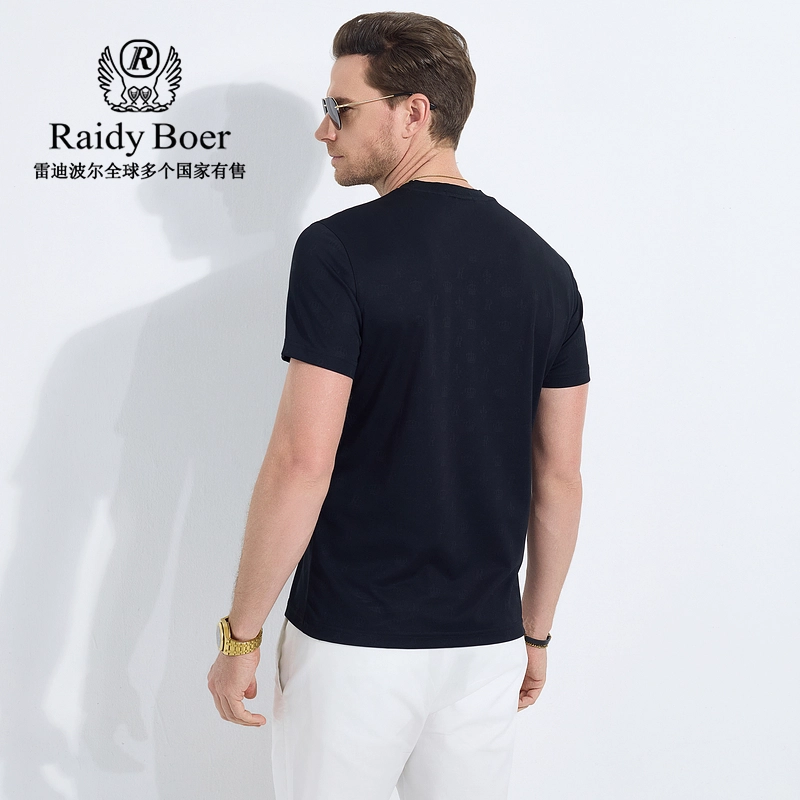 Raidy Boer 2025T