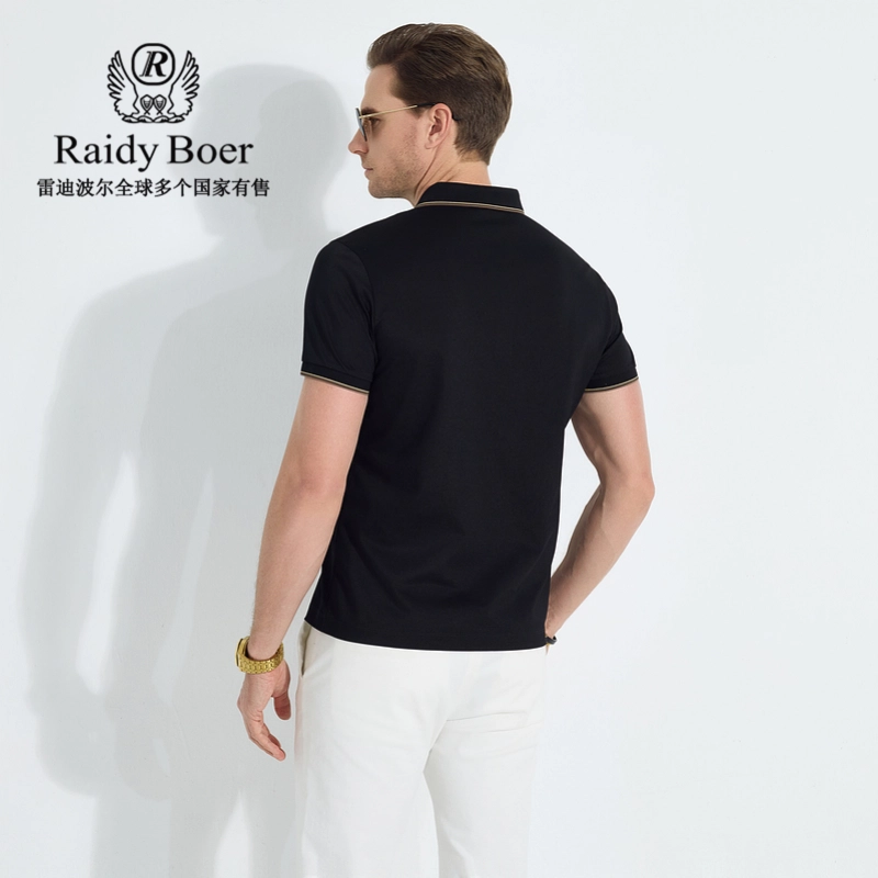 Raidy Boer 2025 POLO