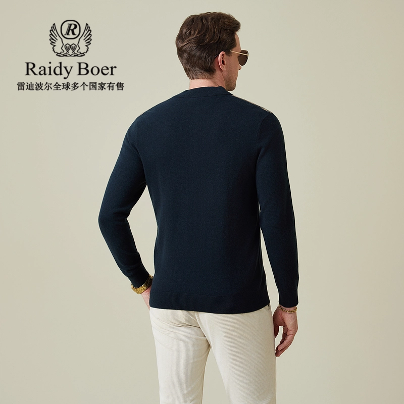 Raidy Boer