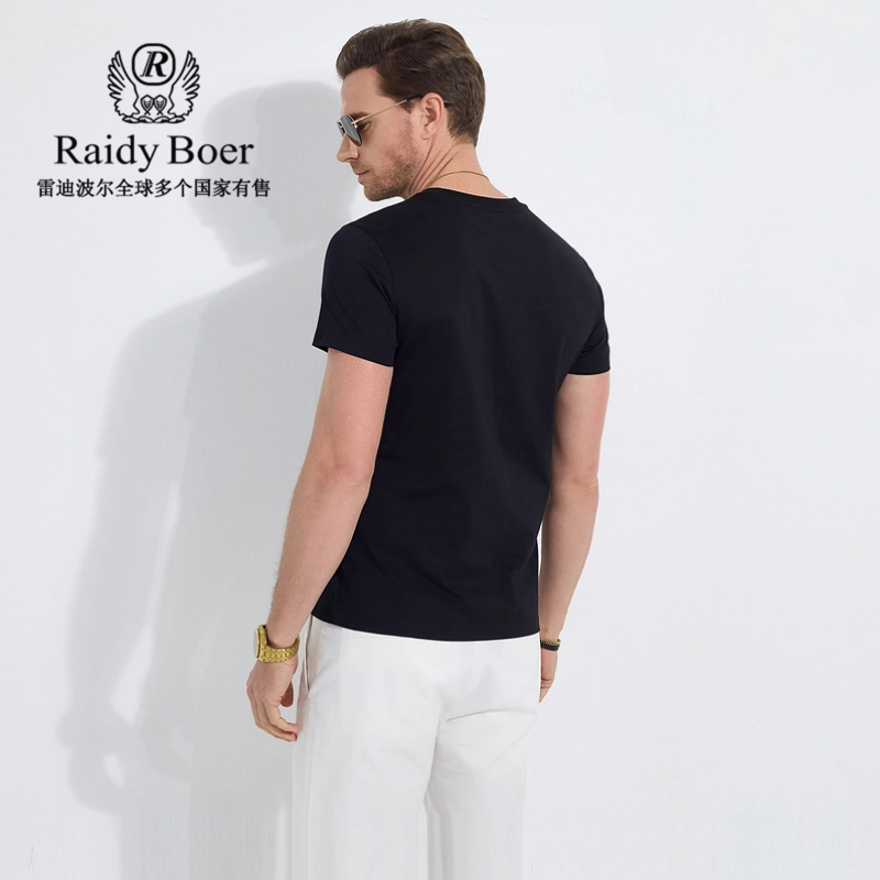 Raidy Boer