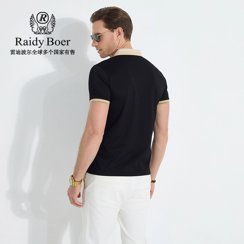 Raidy Boer Polo