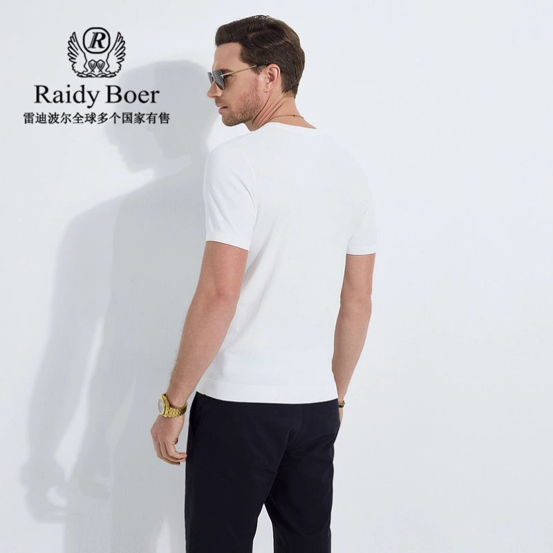 Raidy Boer T