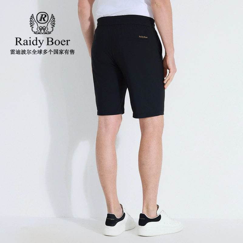 Raidy Boer