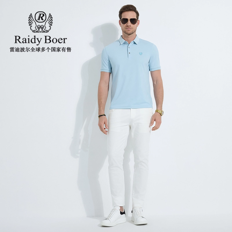 Raidy Boer Polo