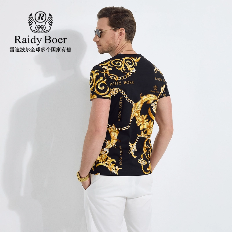 Raidy Boer 2025T