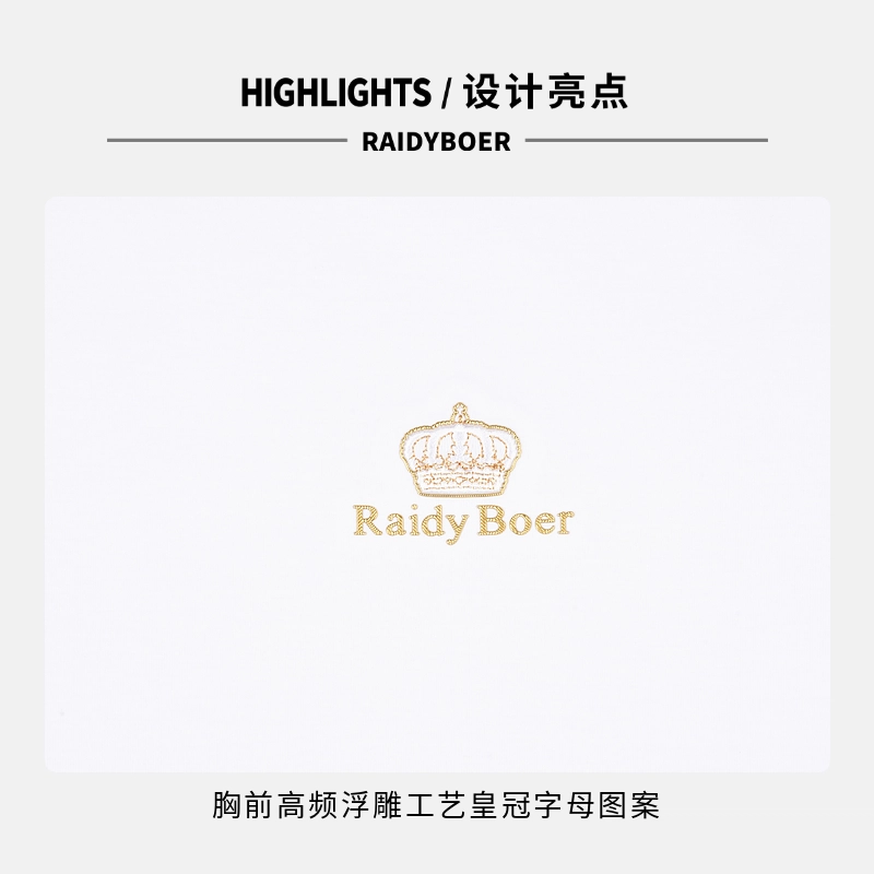 Raidy Boer T