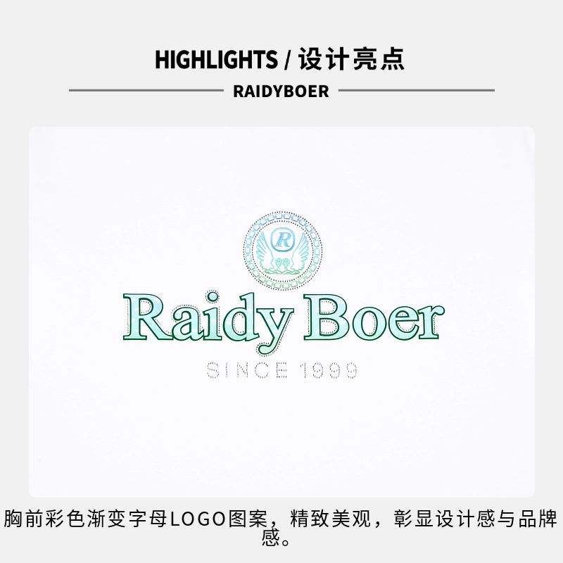 Raidy Boer T