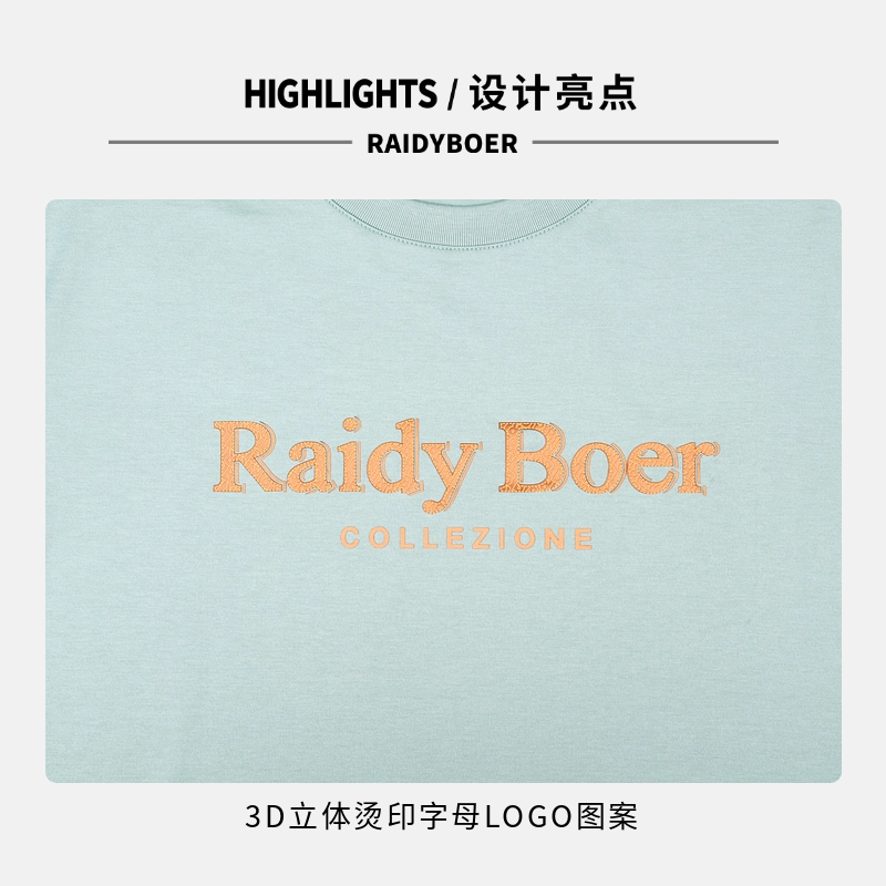 Raidy Boer T