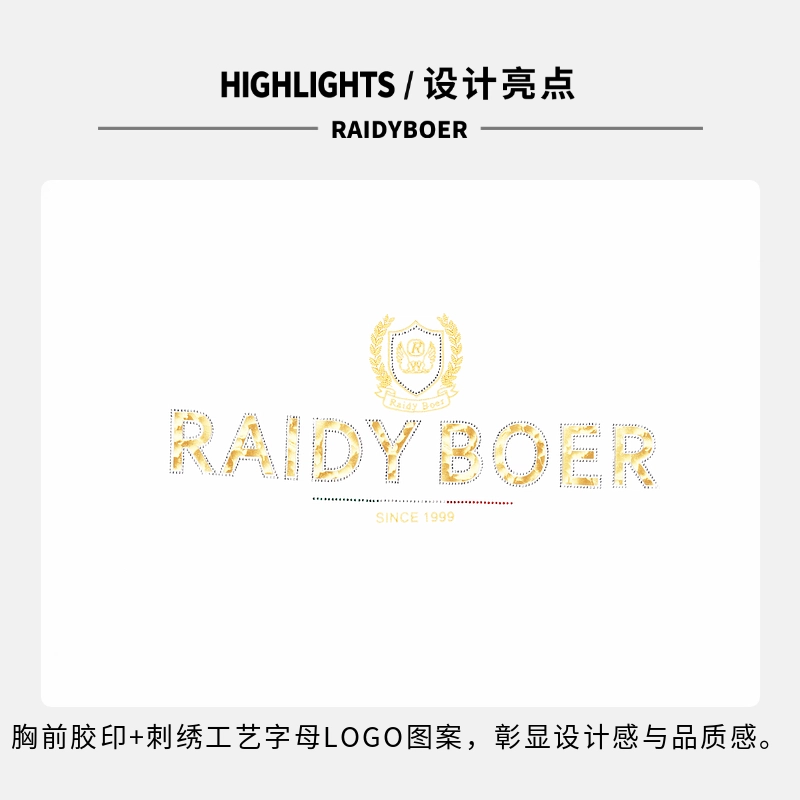 Raidy Boer T