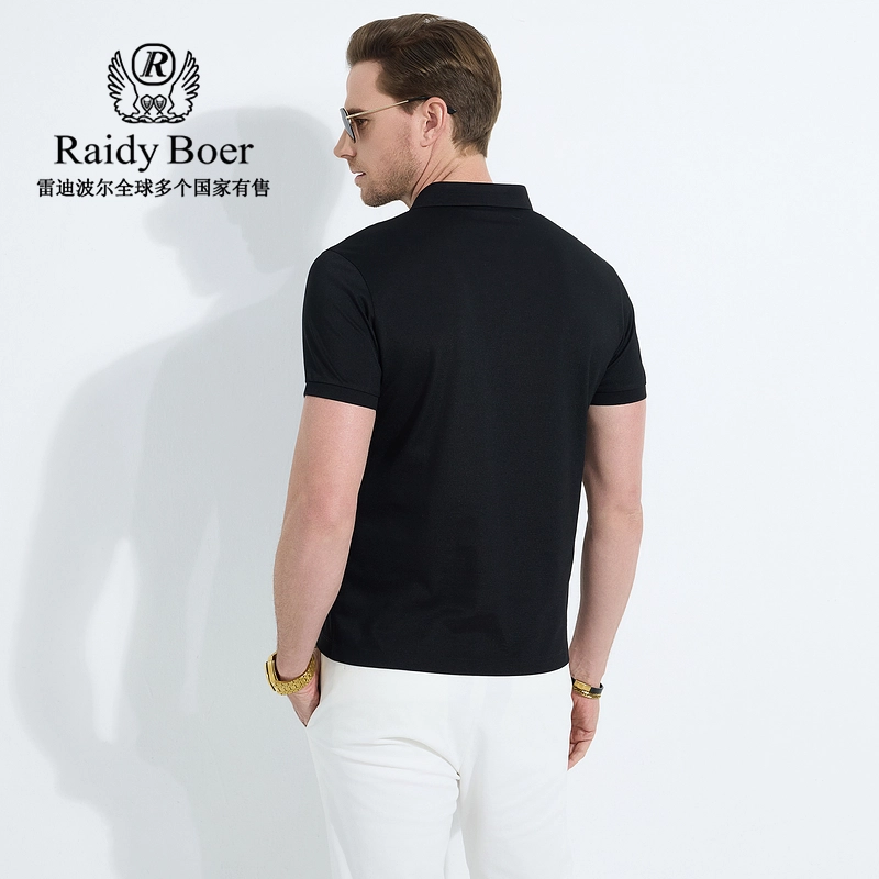 Raidy Boer Polo