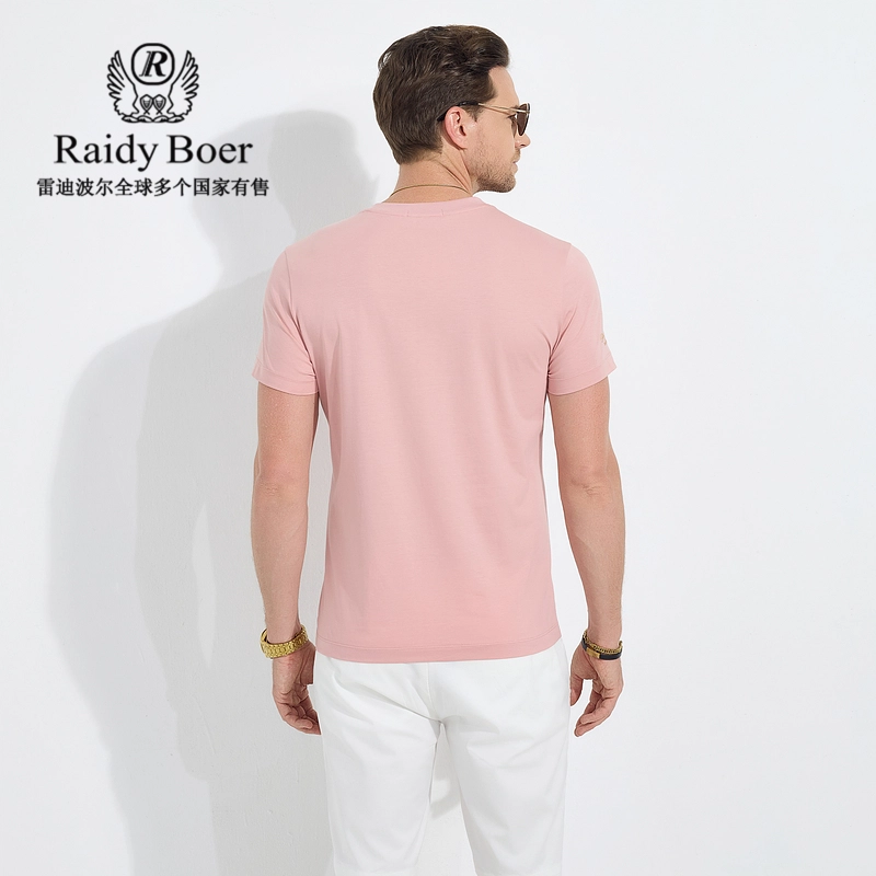 Raidy Boer T