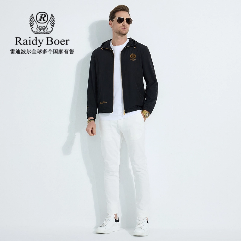 Raidy Boer