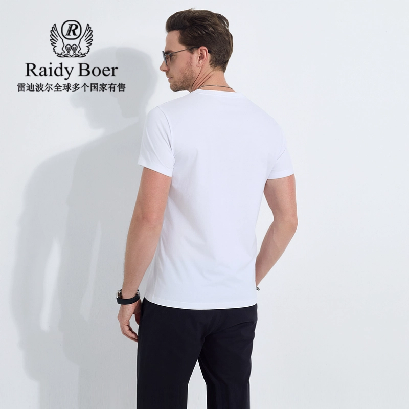 Raidy Boer T