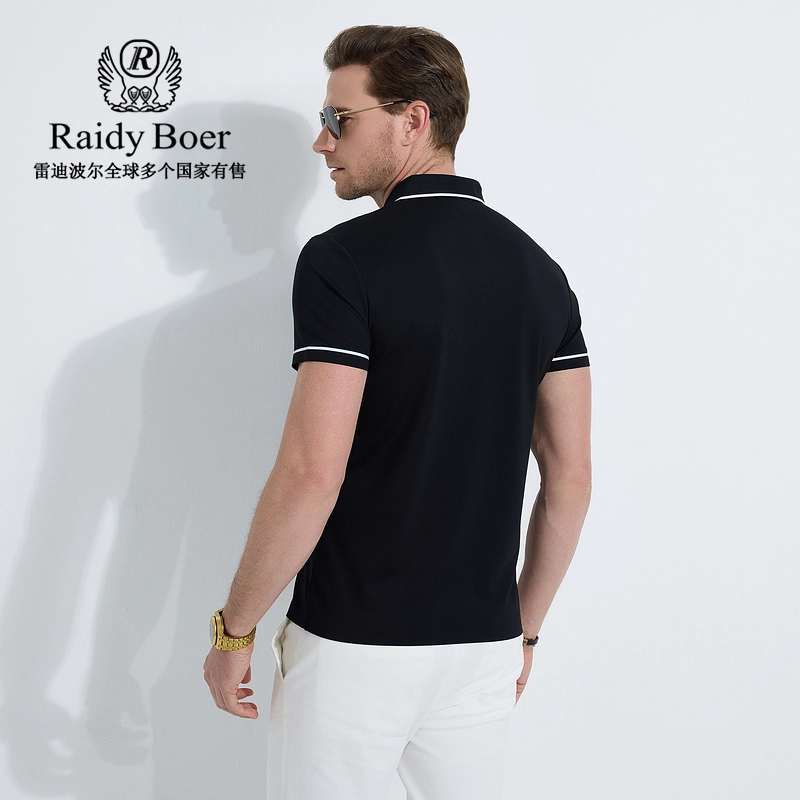 Raidy Boer 2025POLO