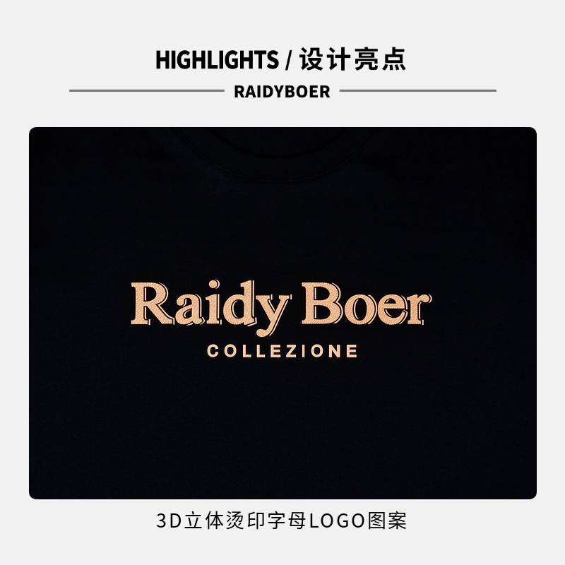 Raidy Boer T