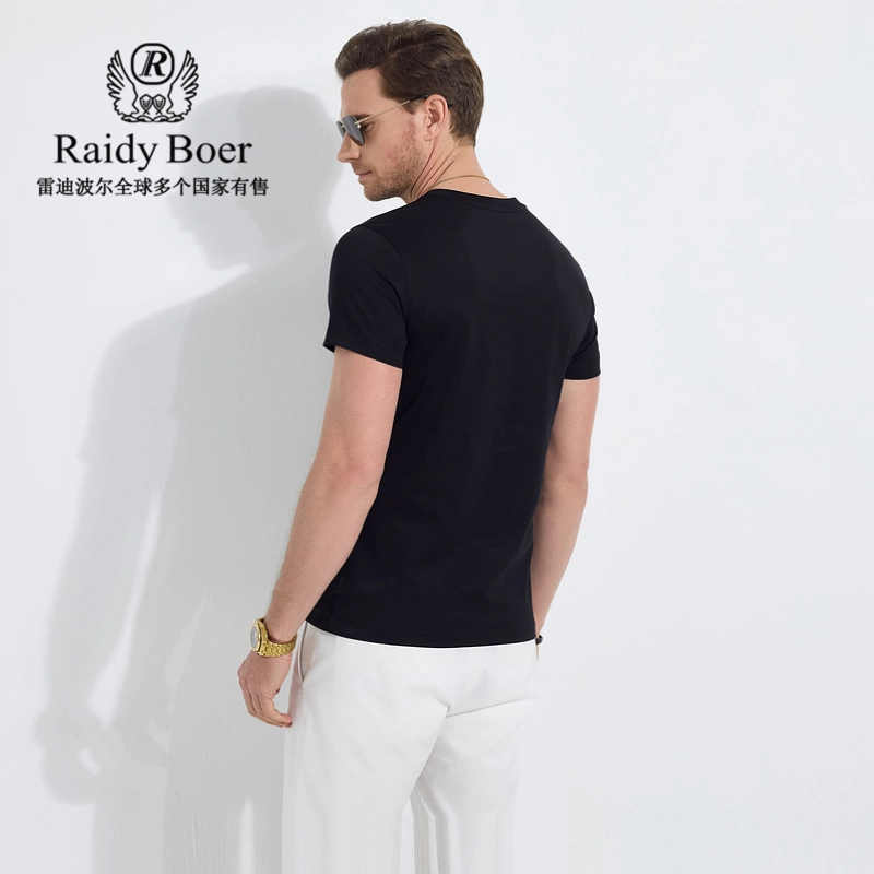 Raidy Boer T