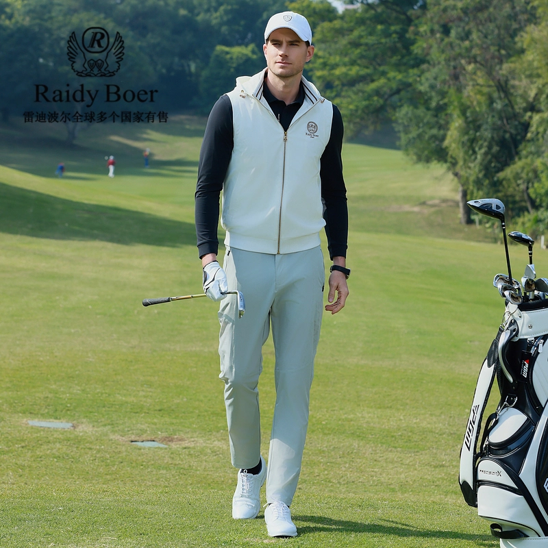 Raidy Boer