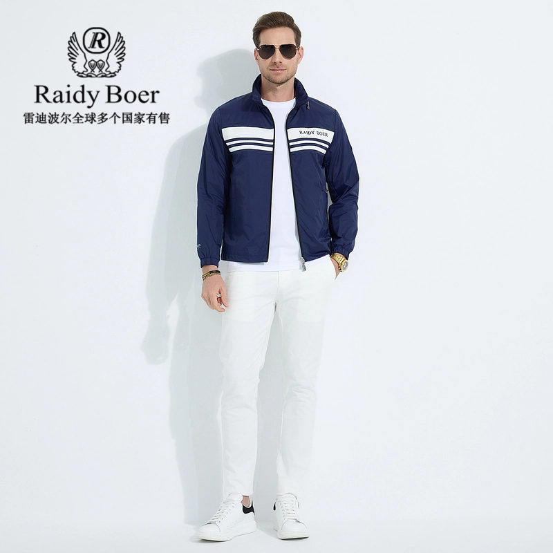 Raidy Boer