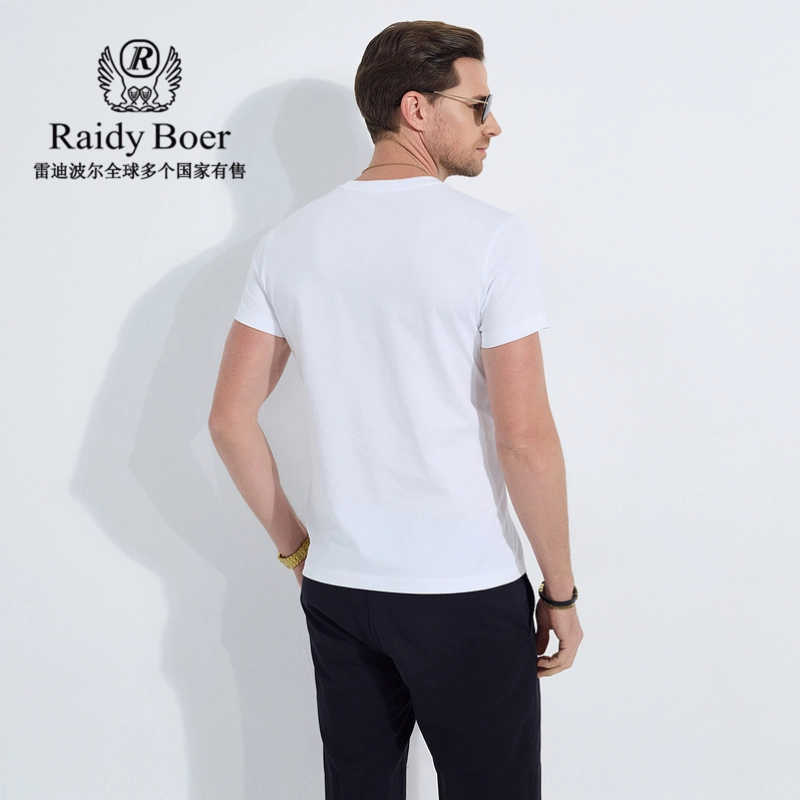 Raidy Boer T