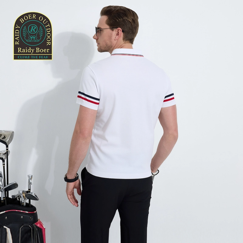 Raidy Boer 2025 POLO