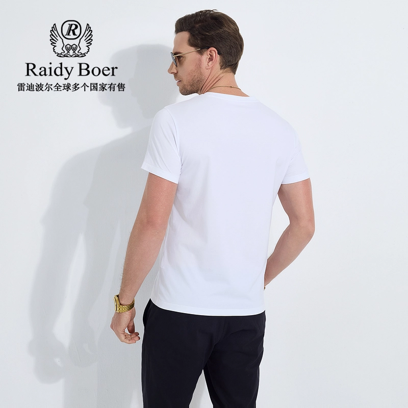 Raidy Boer T