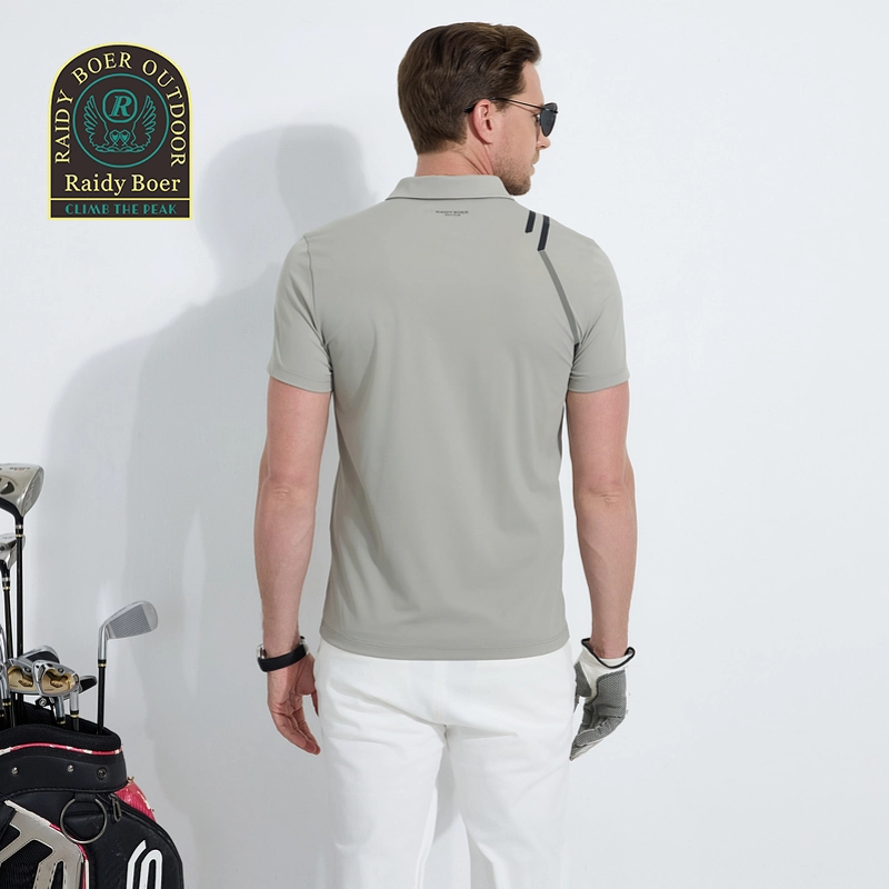 Raidy Boer 2025Polo