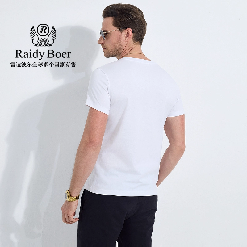 Raidy Boer 3DT