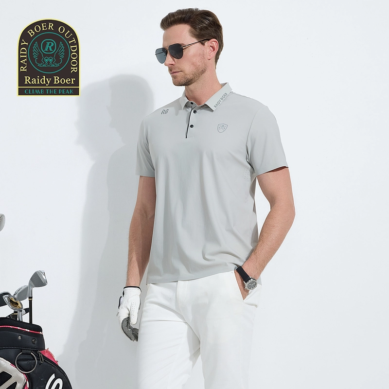 Raidy Boer Polo