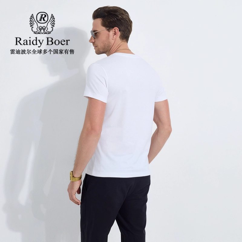 Raidy Boer T