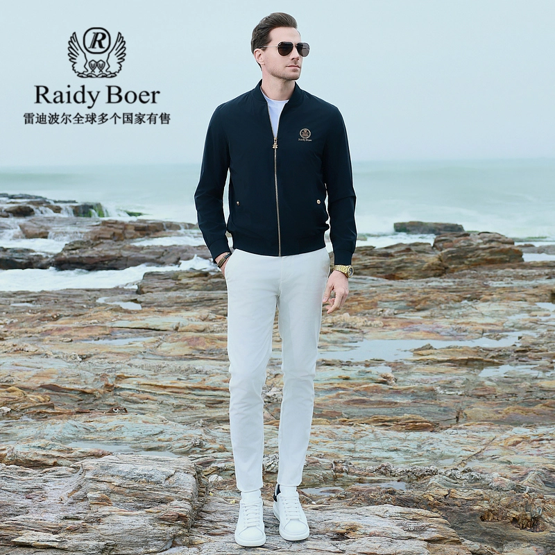 Raidy Boer