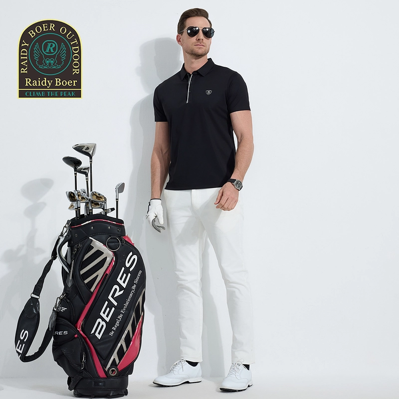 Raidy Boer logopolo