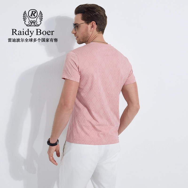 Raidy Boer T
