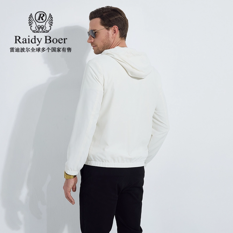 Raidy Boer