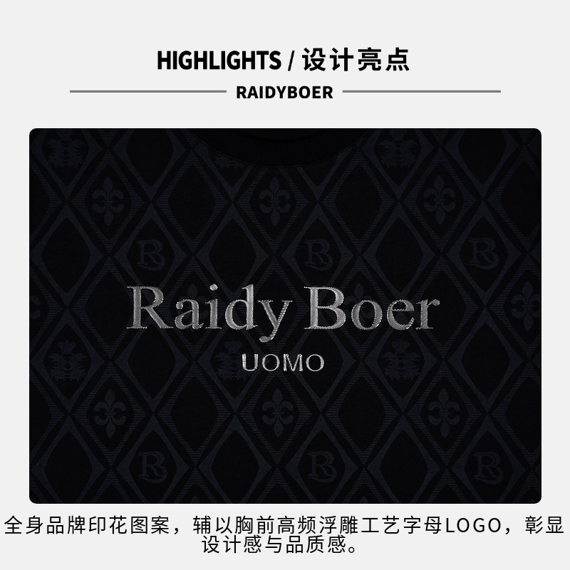 Raidy Boer T