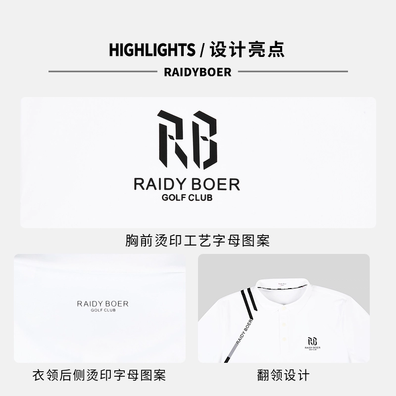 Raidy Boer 2025Polo