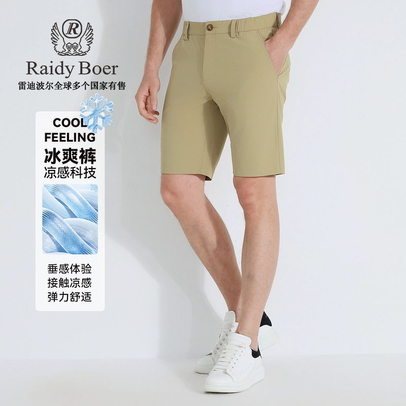 Raidy Boer logo
