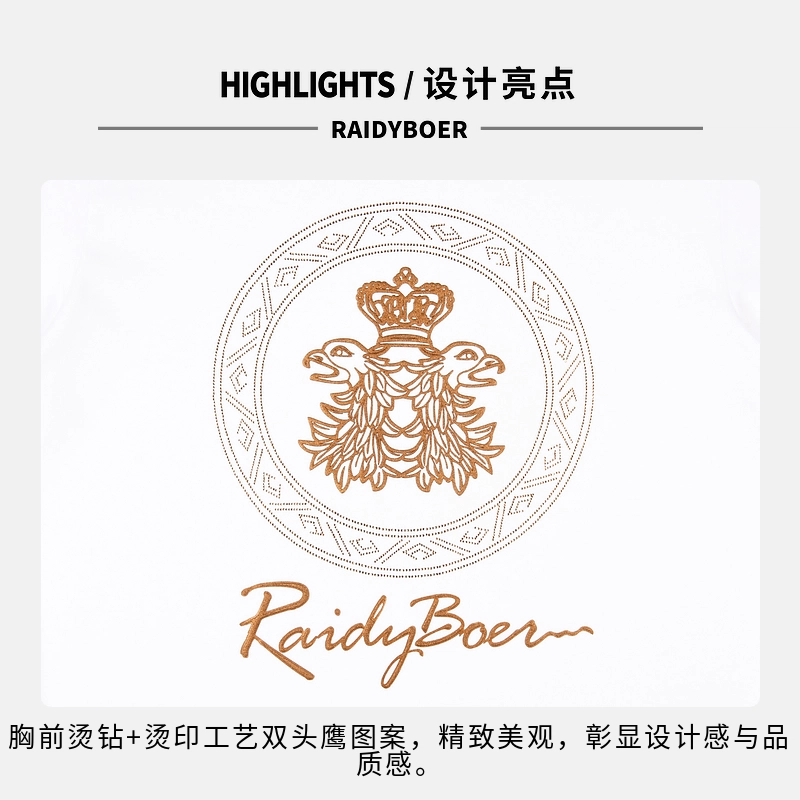 Raidy Boer T