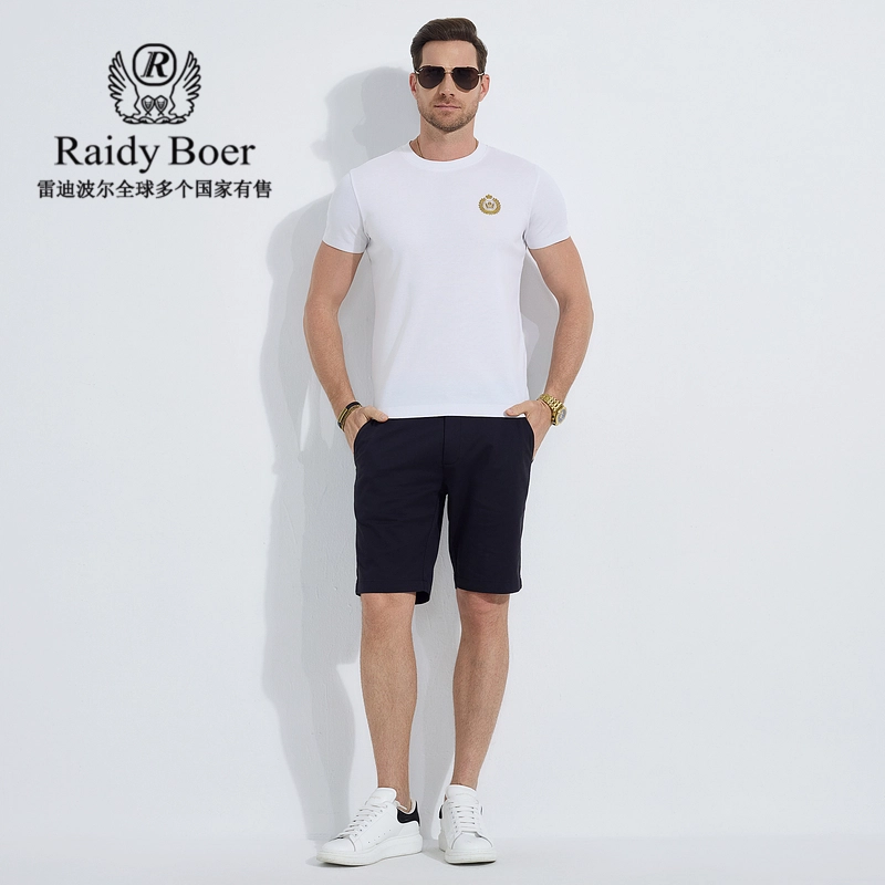 Raidy Boer