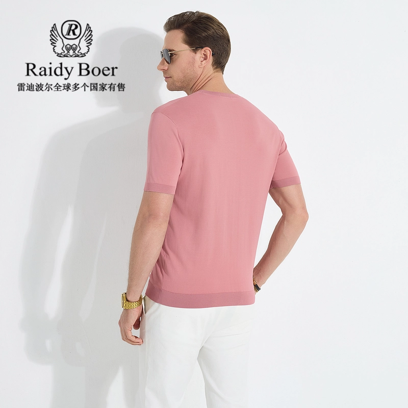 Raidy Boer T