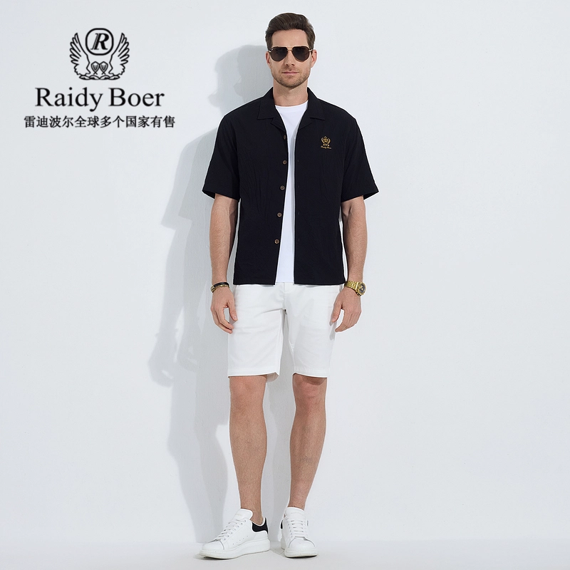 Raidy Boer