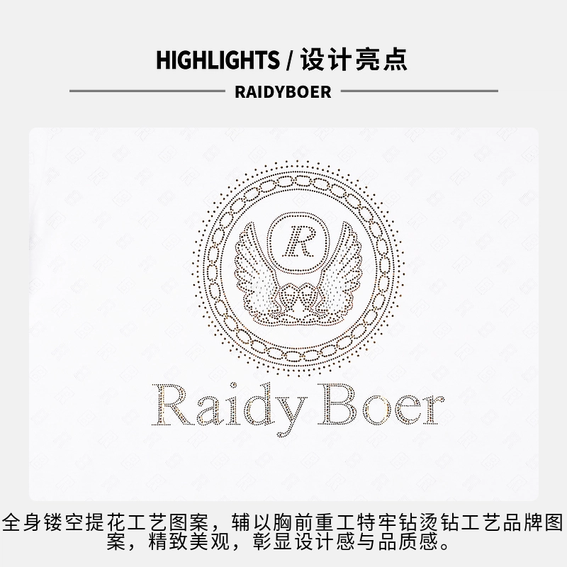 Raidy Boer 2025T