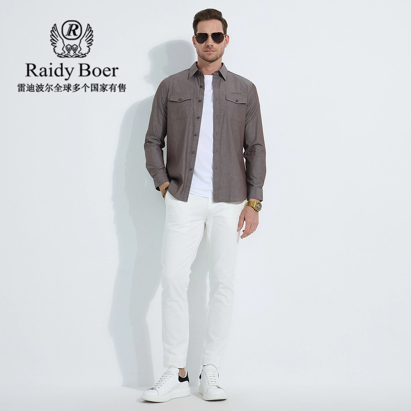 Raidy Boer